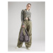 Kalhoty 'Parachute Pant '