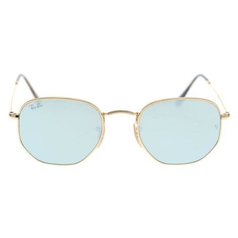 Ray-ban Occhiali da Sole Hexagonal RB3548N 001/30 Zlatá