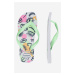 Pantofle Havaianas 41402581049 Materiál/-Syntetický