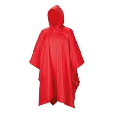 Pončo Ferrino R-Cloak Barva: červená