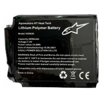 Alpinestars Battery For HT Heat Tech Gloves Black Pouze jedna