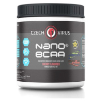 Czech Virus Nano BCAA 500g - třešeň