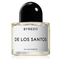 BYREDO De Los Santos parfémovaná voda unisex 50 ml