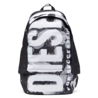 Batoh diesel rave backpack x černá