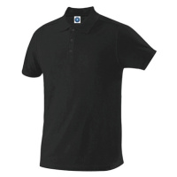 Starworld Pánské polo triko SW160 Black