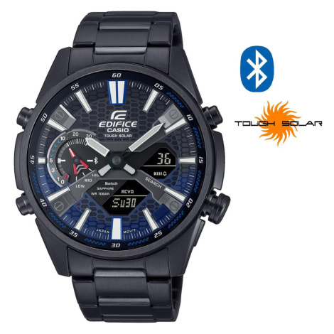 Casio Connected Edifice Premium Solar ECB-S100DC-2AEF (663)