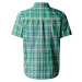 Pánská košile The North Face S/S Pine Knot Shirt