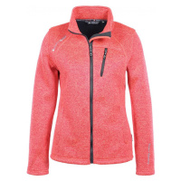 Peak Mountain Blouson polaire femme ALAIKA Oranžová