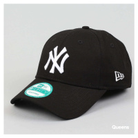 New Era 940 MLB League Basic NY C/O Black/ White