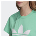adidas Originals BOYFRIEND TEE Dámské tričko EU FM3316