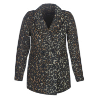 Dámský Kabát Vero Móda