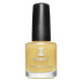 Jessica lak na nehty 600 Gold - Hologram 15 ml