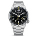 Citizen Eco-Drive Pilot BM7550-87E