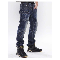 JAPRAG kalhoty pánské JP3144 džíny jeans