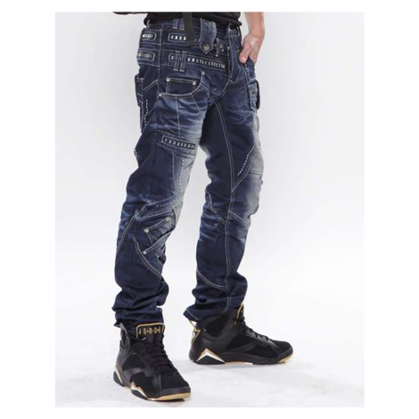 JAPRAG kalhoty pánské JP3144 džíny jeans JAPRAG JEANS