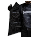 SNB & SKI bunda Meatfly Hoax Premium, Wood/Dark šedá/černá