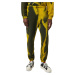 Diesel Sweatpants - PCALTONRIBB1 TROUSERS yellow