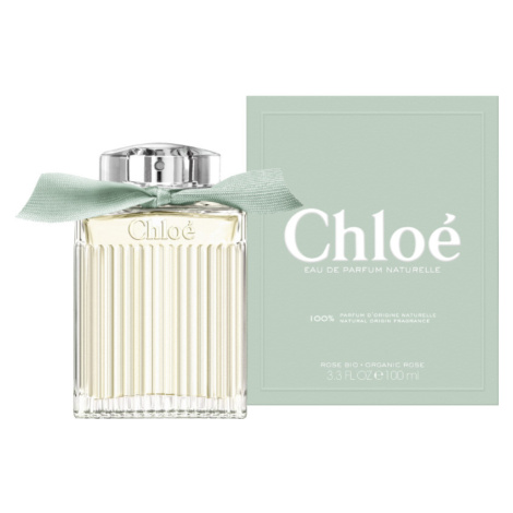 Chloé Rose Naturelle - EDP 30 ml