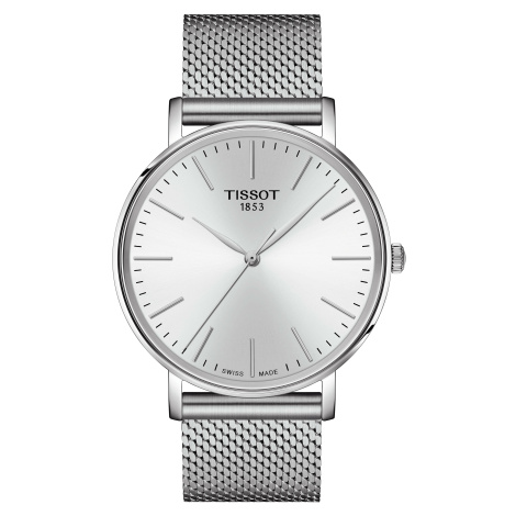 Tissot Everytime Gent T143.410.11.011.00