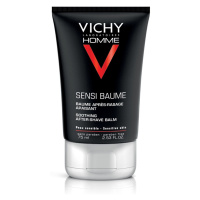 Vichy Homme Sensi-Baume balzám po holení pro citlivou pleť 75 ml