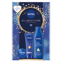 NIVEA Body Milk Dárkové balení