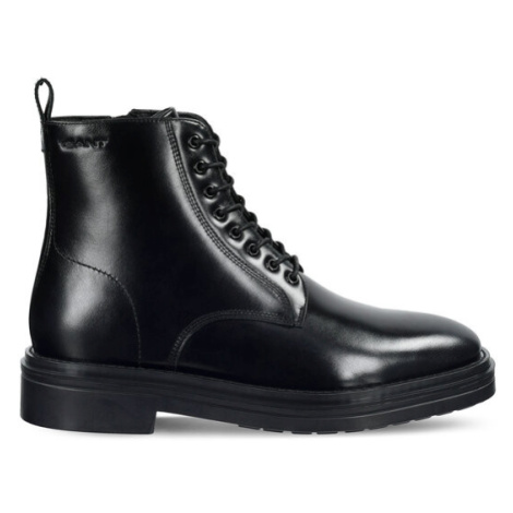 Kotníková obuv Gant