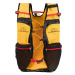 Běžecký batoh La Sportiva Trail Vest Black/Yellow S