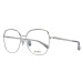 Max Mara obroučky na dioptrické brýle MM5061-D 016 57 Titanium  -  Dámské