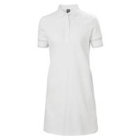 Dámské šaty Thalia Pique Dress W 30350 002 - Helly Hansen