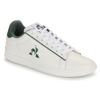 Le Coq Sportif LCS COURT CLEAN Bílá