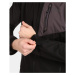 Kilpi BELTRA-M Pánská softshellová bunda - větší velikosti VMX107KI Černá