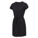 Northfinder BRAYLEE Dámské outdoorové šaty, černá, velikost