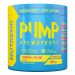 Nápoj Nutrend PUMP PRE-WORKOUT 225g tropical blend