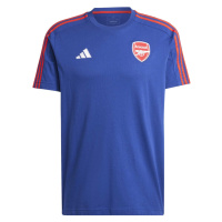 FC Arsenal pánské tričko DNA Tee blue