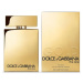 Dolce & Gabbana The One Gold Intense Pour Homme - EDP 100 ml