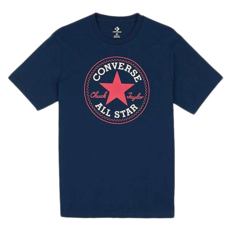 Converse Center Front Chuck Taylor Tee