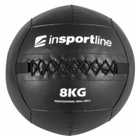 Posilovací míč inSPORTline Walbal SE 8 kg