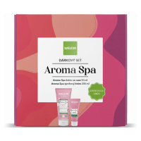 Weleda Dárková sada Aroma Spa