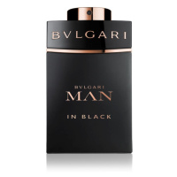 BULGARI Bvlgari Man In Black parfémovaná voda pro muže 100 ml