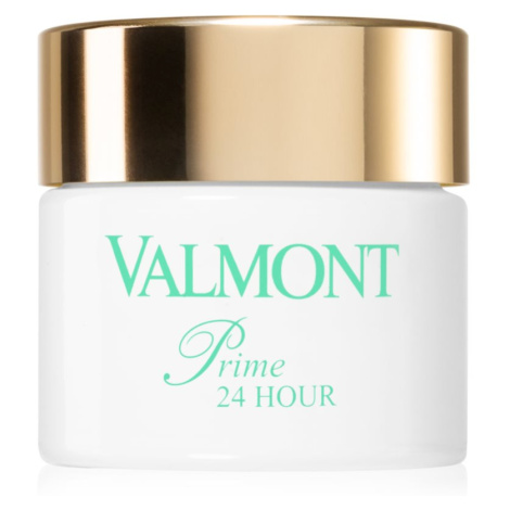 Valmont Prime 24 Hour energizující hydratační krém s protivráskovým účinkem 50 ml