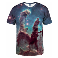 Aloha From Deer Unisex's Pillars Of Creation T-Shirt TSH AFD323