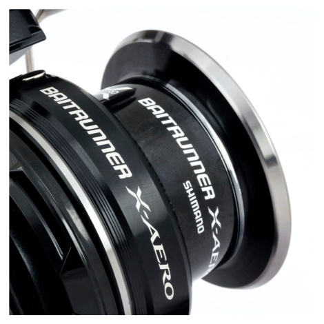 Shimano Náhradní cívka Baitrunner X-Aero 8000 R