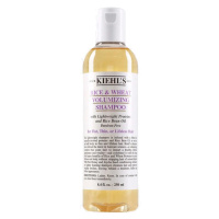 Kiehl´s Šampon pro objem a oživení vlasů (Rice & Wheat Volumizing Shampoo) 500 ml