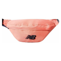 New Balance Waist Pack Oranžová