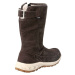 Jack Wolfskin QUEENSBERRY TEXAPORE BOOT H W Dámská zimní obuv, hnědá, velikost