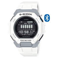 Casio G-Shock G-SQUAD Bluetooth Step-tracker GBD-300-7ER (000)