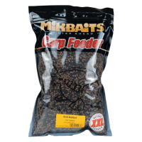 Mikbaits Method Feeder micro pellets 900g - Krill Halibut