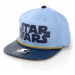 Starter Star Wars CCLOGO Lando Blue Navy SW-034