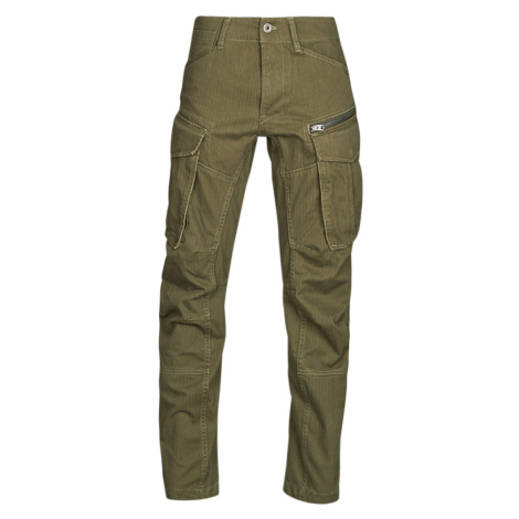 G-Star Raw Rovic zip 3d regular tapered Khaki