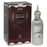 Afnan Dehn Al Oudh Abiyad - EDP 100 ml